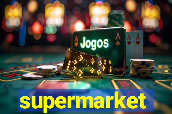 supermarket simulator apk dinheiro infinito