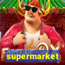 supermarket simulator apk dinheiro infinito