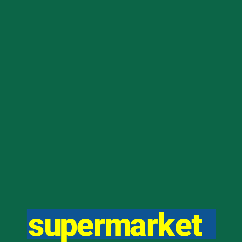 supermarket simulator apk dinheiro infinito