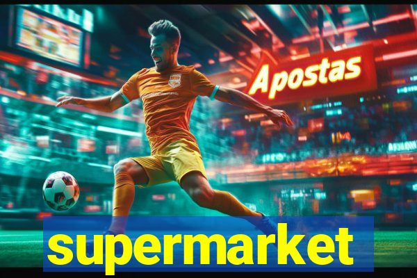 supermarket simulator apk dinheiro infinito