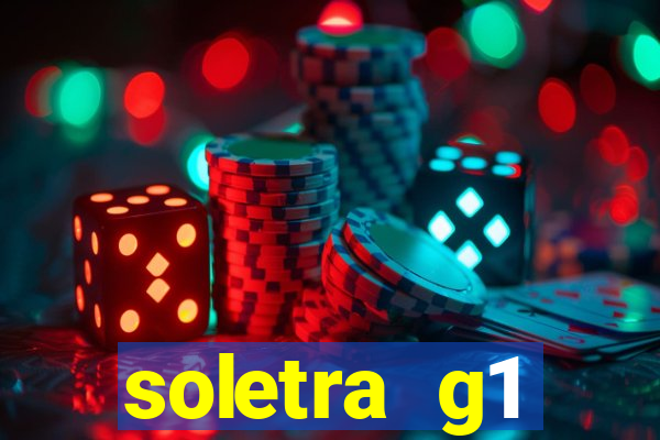 soletra g1 respostas hoje