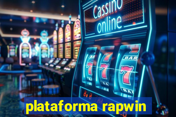 plataforma rapwin