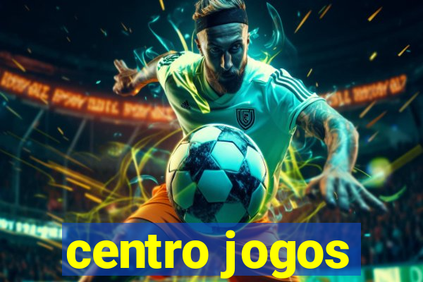 centro jogos