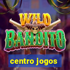 centro jogos