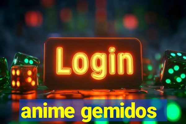 anime gemidos