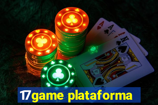 17game plataforma