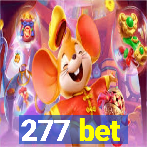 277 bet