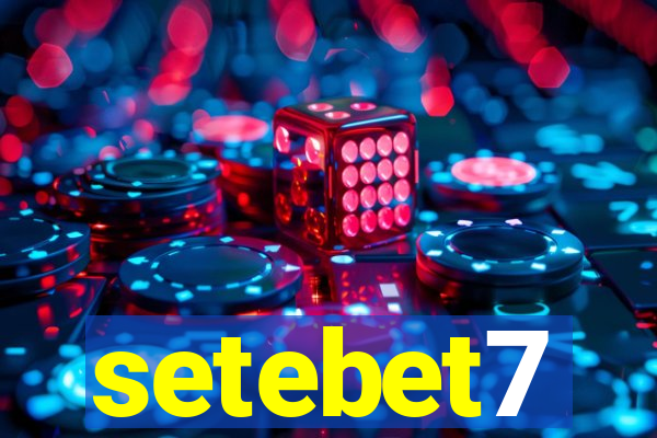 setebet7