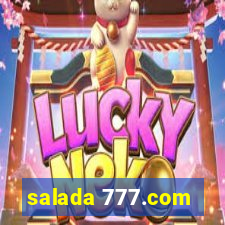 salada 777.com