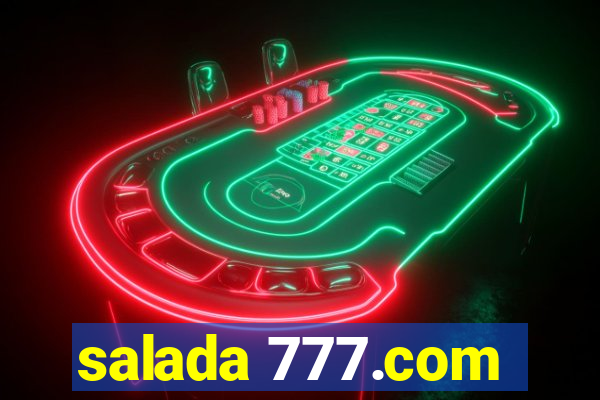 salada 777.com