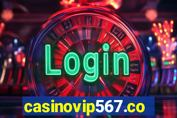 casinovip567.com