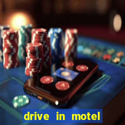 drive in motel porto alegre