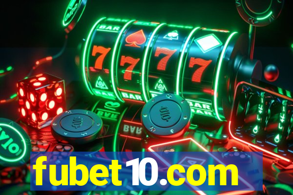 fubet10.com