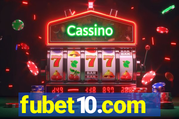 fubet10.com