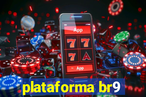 plataforma br9