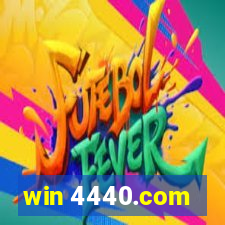 win 4440.com