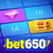 bet650