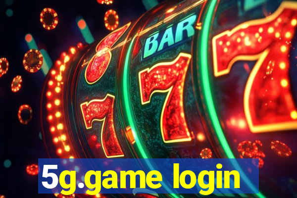 5g.game login