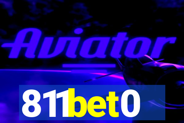 811bet0