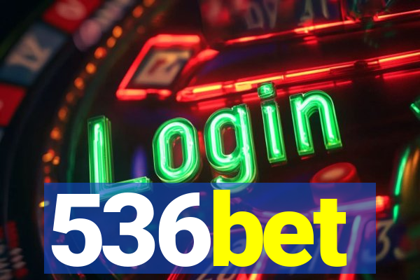 536bet