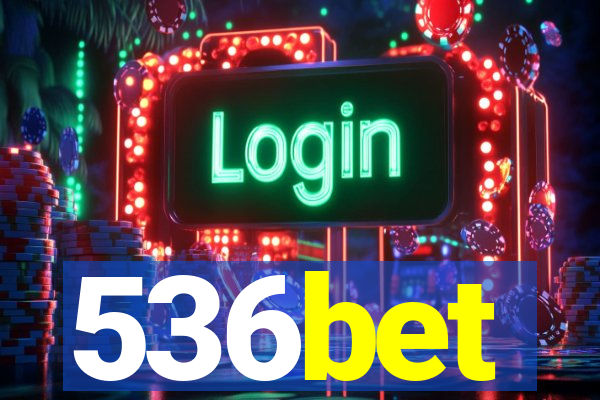 536bet