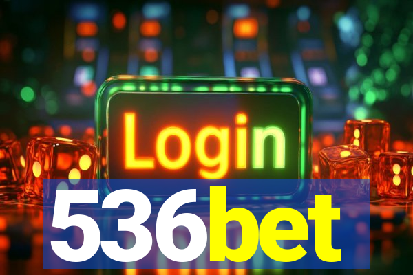 536bet