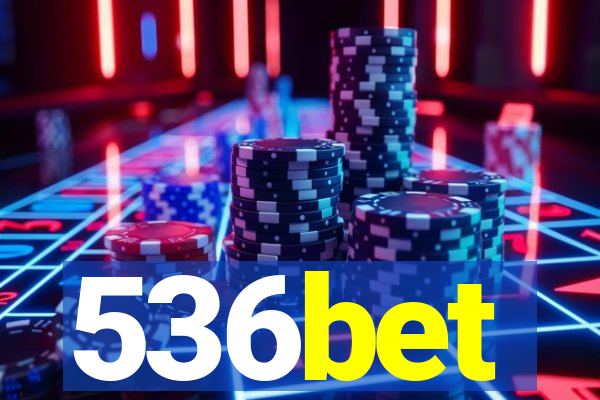 536bet