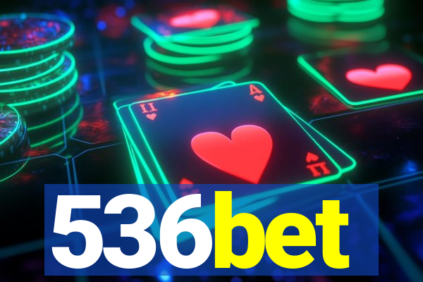 536bet