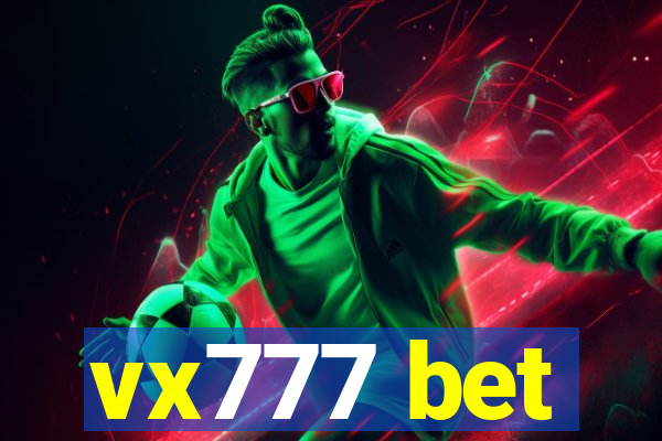 vx777 bet
