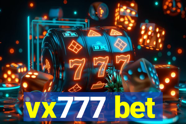 vx777 bet