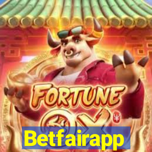 Betfairapp