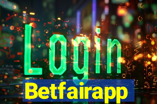 Betfairapp