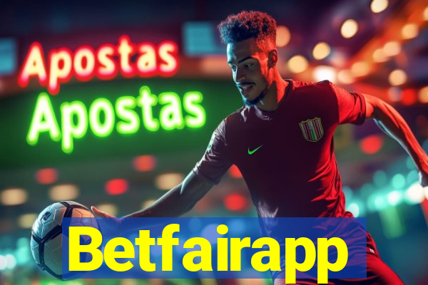 Betfairapp