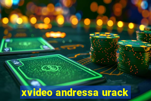 xvideo andressa urack