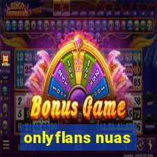 onlyflans nuas