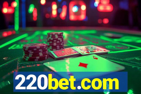 220bet.com