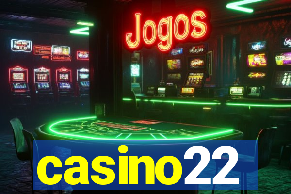 casino22