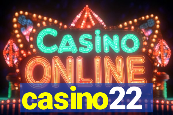 casino22