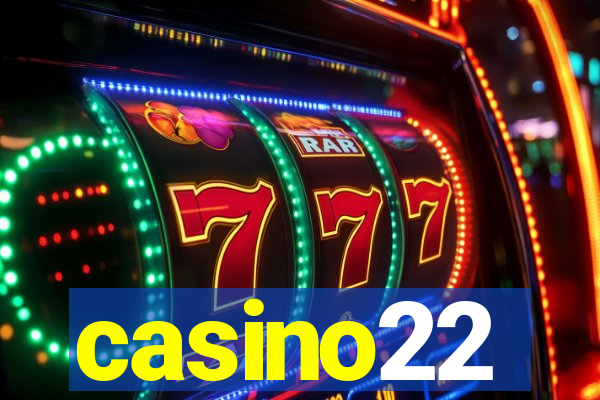 casino22