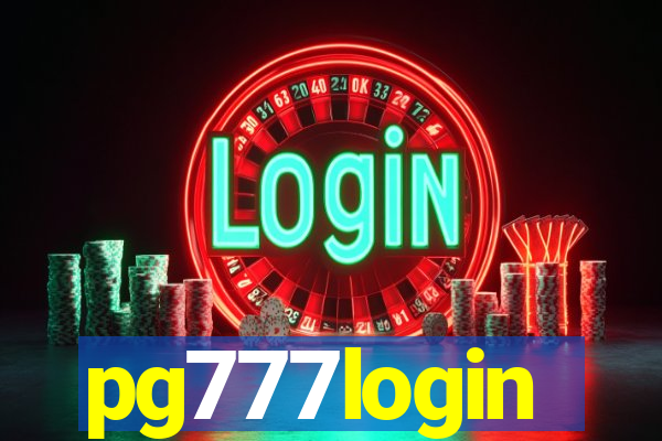 pg777login