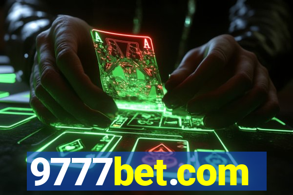 9777bet.com