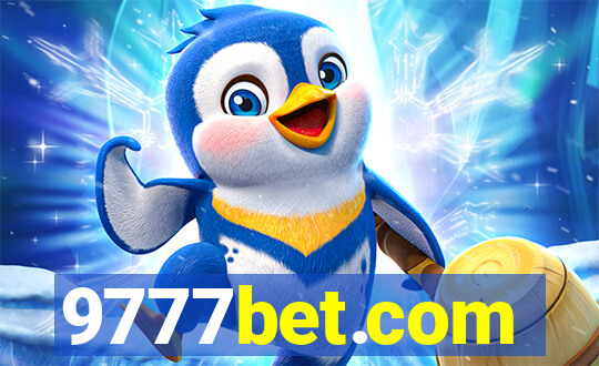 9777bet.com