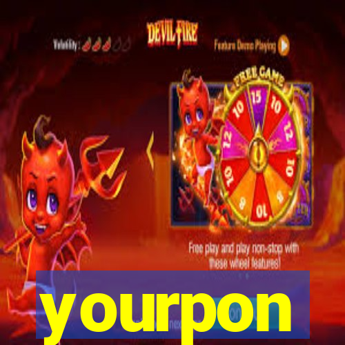 yourpon