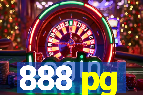 888 pg