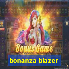 bonanza blazer