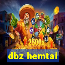 dbz hemtai