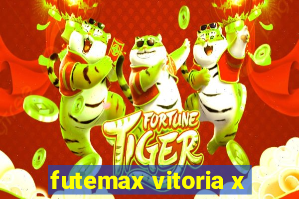 futemax vitoria x