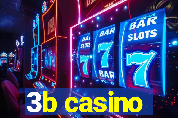 3b casino