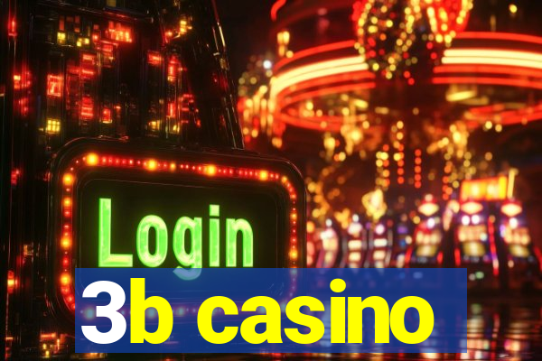 3b casino