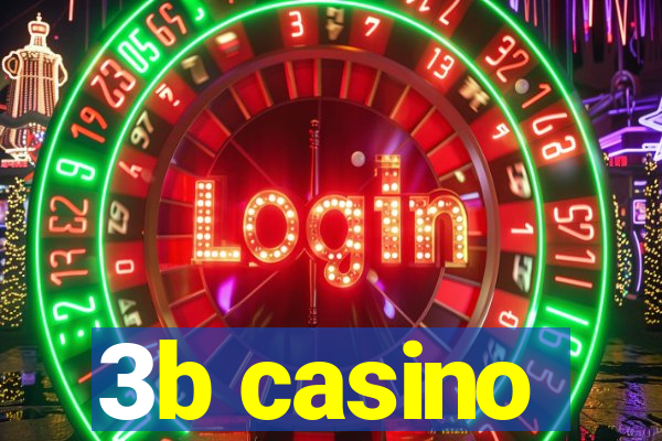 3b casino